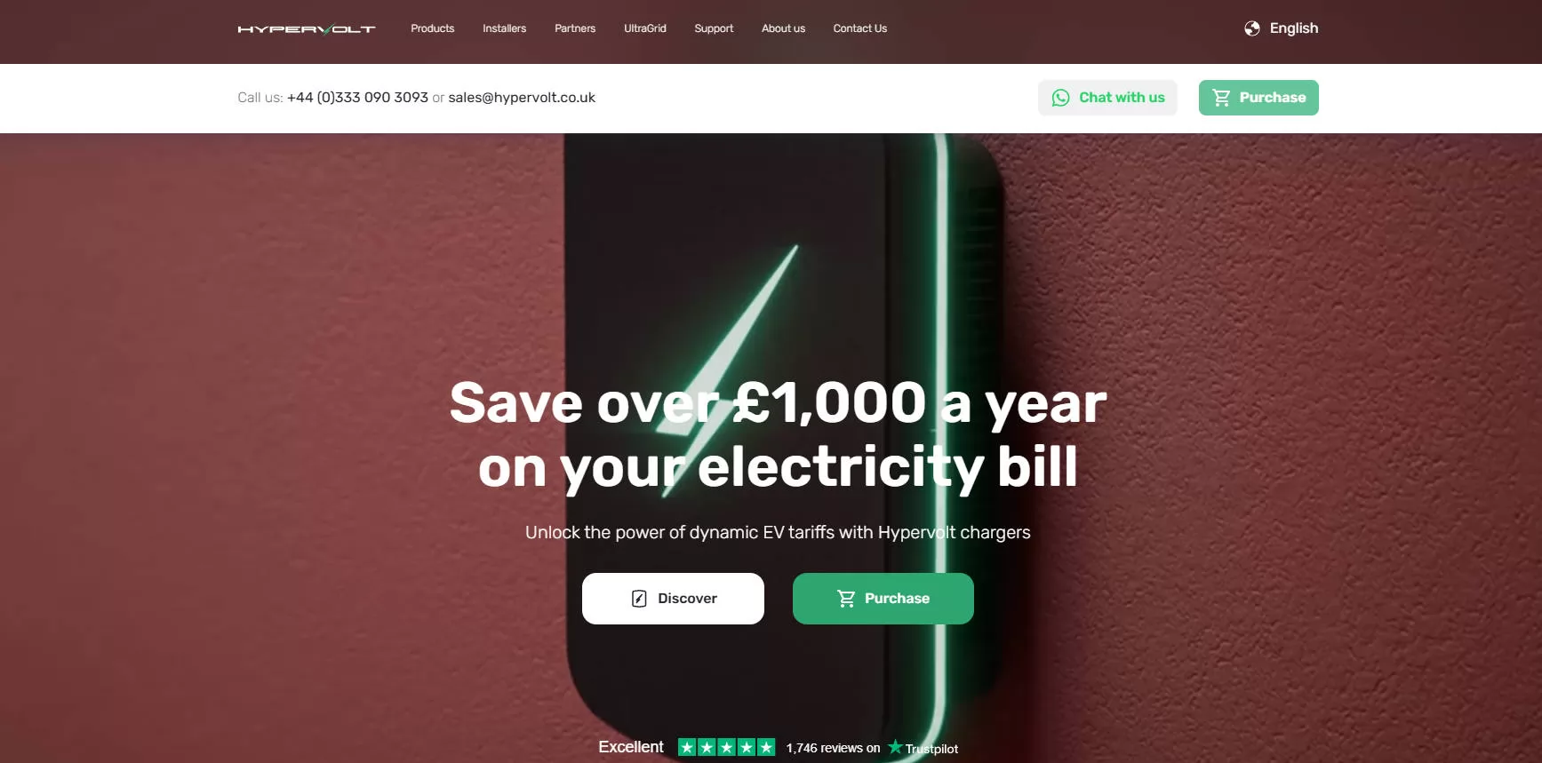 best home ev car charger uk